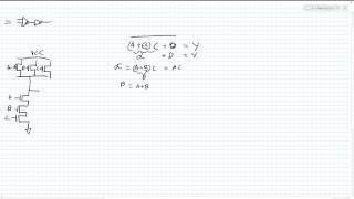 CMOS Example