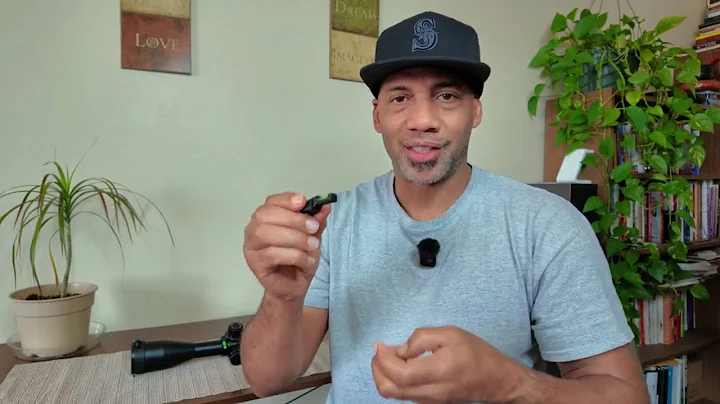 CVLIFE Scope Leveling Kit