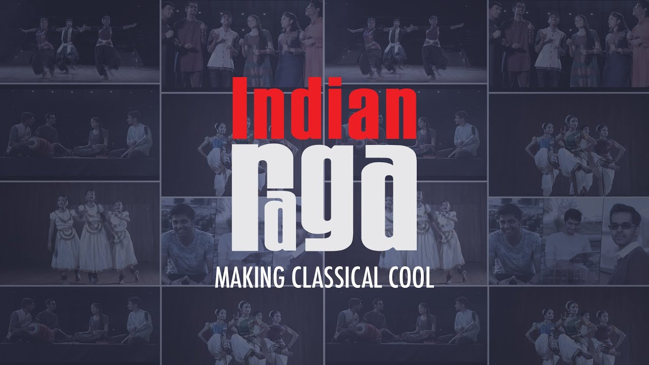 carnatic music instruments IndianRaga Video Trailer