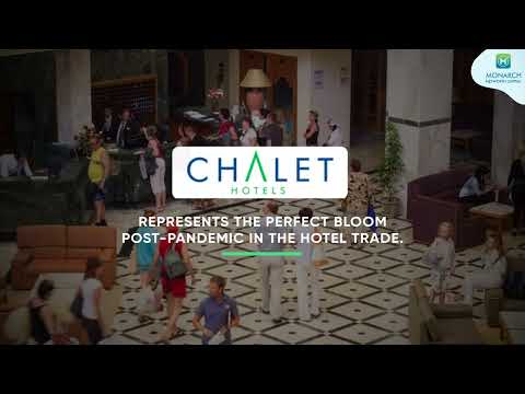MNCL | Stock Idea | Chalet Hotels Ltd.