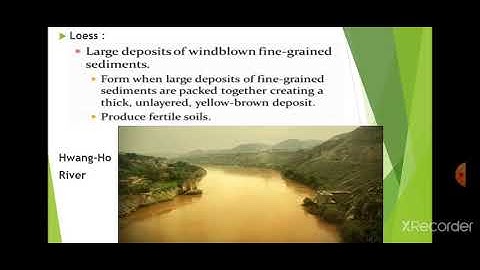 Class VII Geography ch 4 External Processes and Changing Landforms part 3