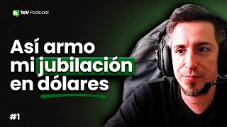 Cómo Ganar y Jubilarse en Dólares en Argentina #1 💸 (@AndyStopLoss) by TEV: Trading En Vivo 29,410 views 5 months ago 29 minutes