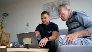 Digibuddy - Computerhulp Aan Huis