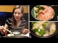 Trying Shabu Shabu (しゃぶしゃぶ) | Japanese Hot Pot in Tokyo, Japan