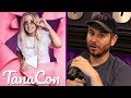 H3H3 On TanaCon