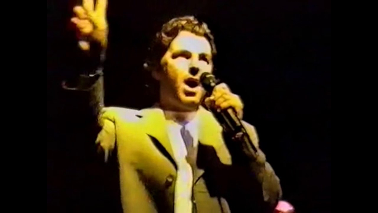 Thomas Anders Fan Day 1995