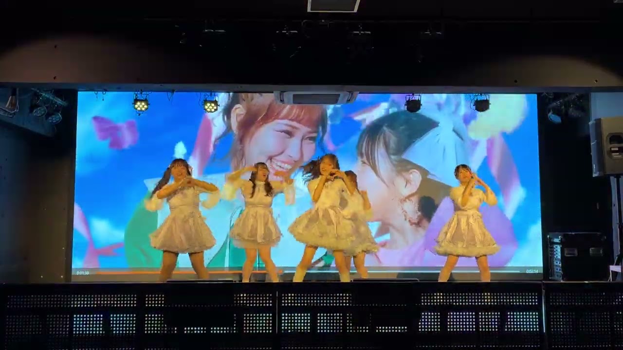 23.=LOVE '絶対アイドル辞めないで' - YouTube