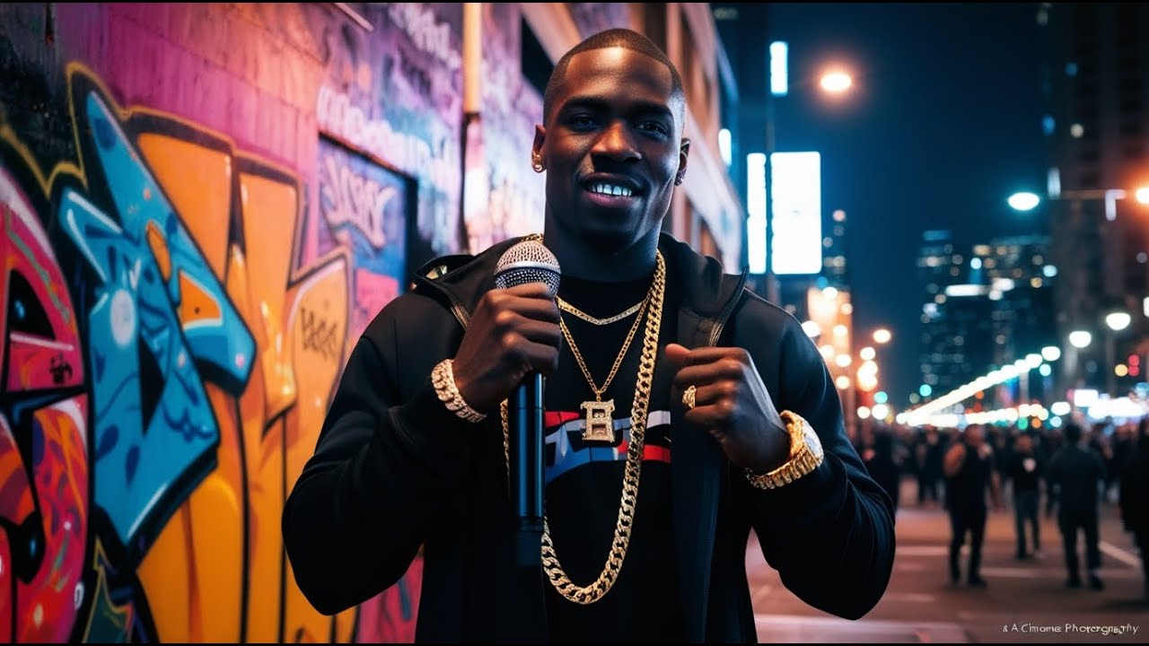 Não É Só Música, É Um Grito de Quem Foi Resgatado | Trap Gospel 2026