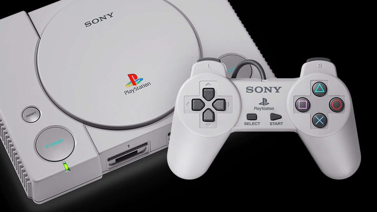 Nintendo ps1. Sony ps1 Classic. Sony PLAYSTATION 1 Classic. Приставка Sony ps1. Приставка Sony PLAYSTATION 1994.