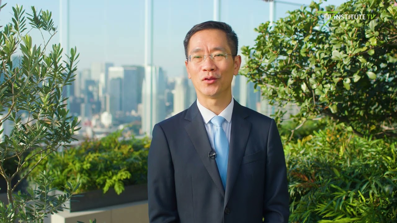 FII PRIORITY ASIA 2025: Members Talk -  Jt Law