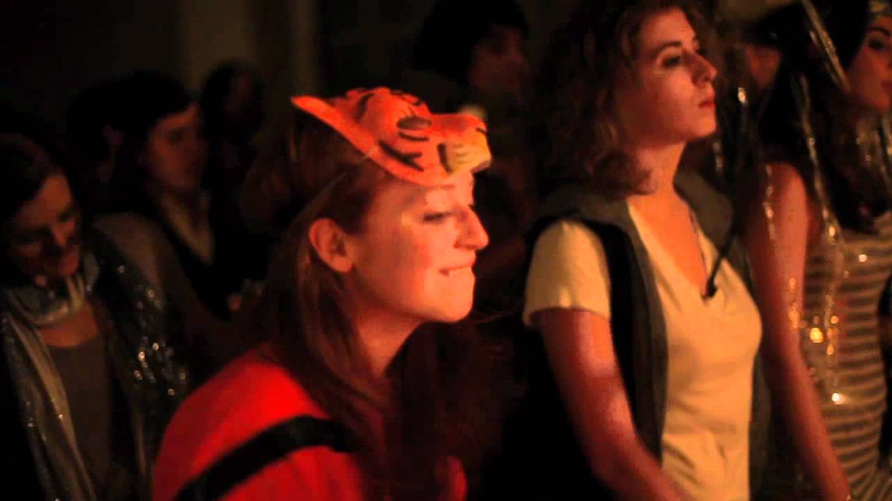 Watch Flearoy - 23 Days - Halloween at Wesleyan University on YouTube Watch Flearoy - 23 Days - Halloween at Wesleyan University on YouTube