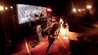 El Vasco - No robarás mi suerte