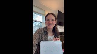 Fluency Activity: Segmenting Sounds (CVC words)