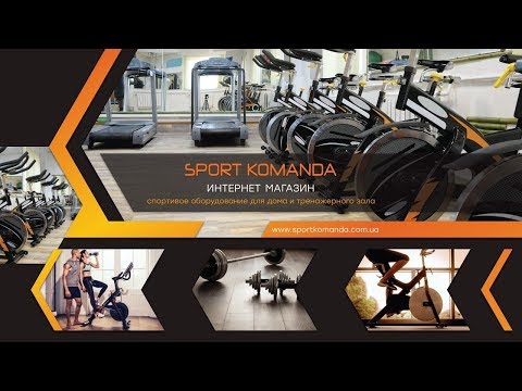 Беговая дорожка FitLogic T33