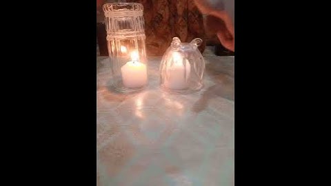 Why Oxygen is Require for Burning