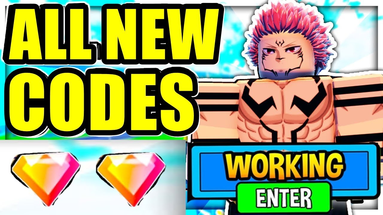 ALL NEW CODES IN ANIME DIMENSIONS SIMULATOR - ROBLOX ANIME DIMENSIONS ...