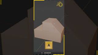 Stop Duplicate Vertices in Blender! 😱 (Merge by Distance Fix)
