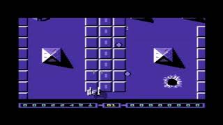 (C64) Bedlam