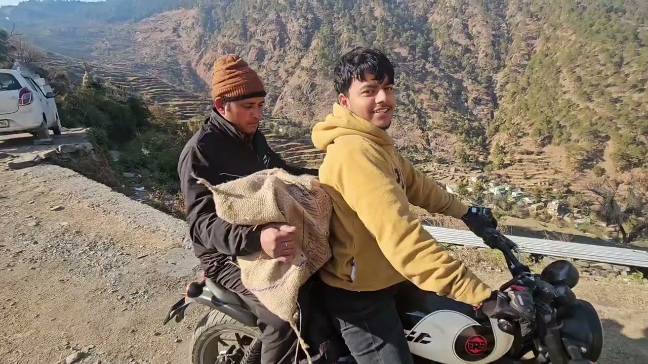 Uttarakhand me thand se bachne ka jugad