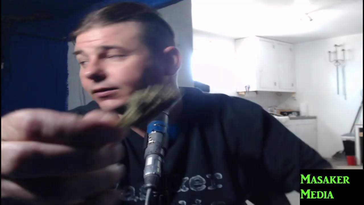 Masaker Media Live Stream