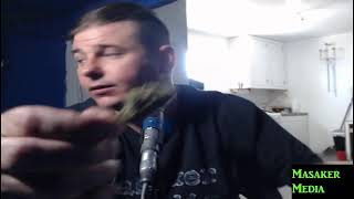 Masaker Media Live Stream