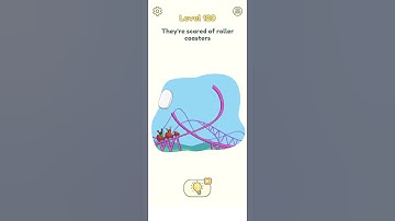 DOP 2: Delete One Part - Level 120 ANSWERS #Shorts