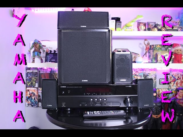 home! Bring YouTube yht review! 1840 - home the Yamaha 5.1 htib theater to theater