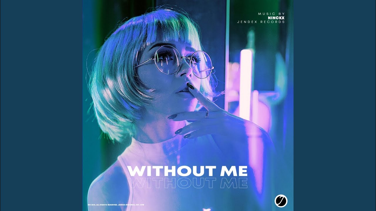 Watch Without Me (Original Mix) on YouTube Watch Without Me (Original Mix) on YouTube