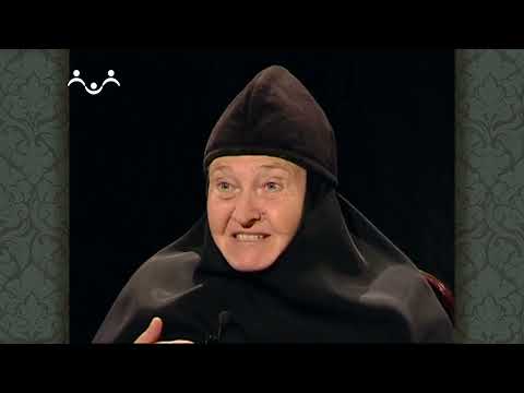 Неравнодушный разговор. Монахиня София Ищенко. О православном кино