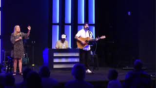 CCW Sunday Service Live