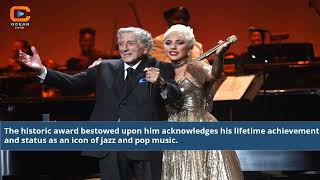 Did Tony Bennett Die? Unveiling the Truth Behind the Iconic Musician's Legacy Information