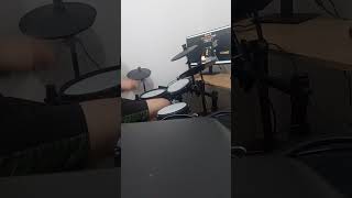 R U Mine? - Arctic Monkeys (Clone Hero) #drumcover #shorts #arcticmonkeys
