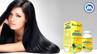 More Stem Double Stem Cell