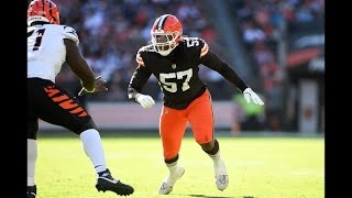 What We're Watching in the Browns Final Preseason Game - Sports4CLE, 8/18/25