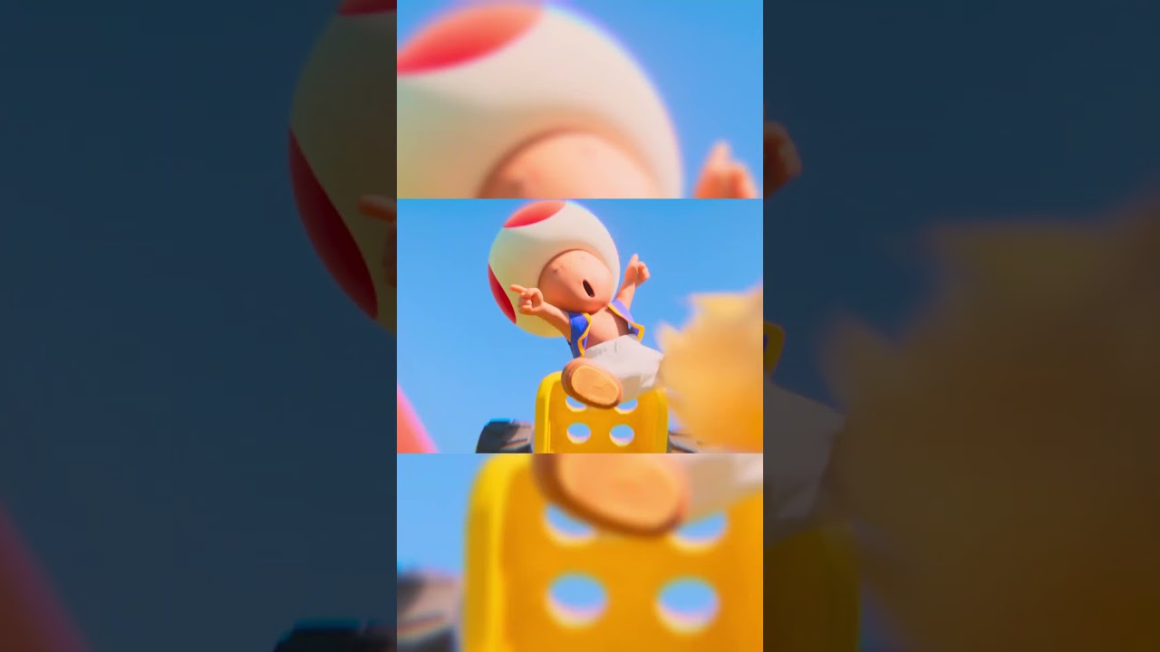 Поездка до короля | Братья супер Марио 