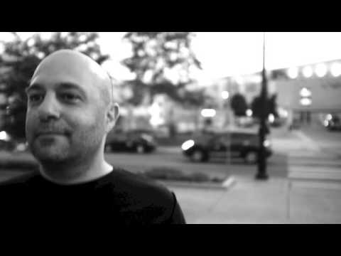 Daniel Tashian - "Surrender" (Video by Kate York)