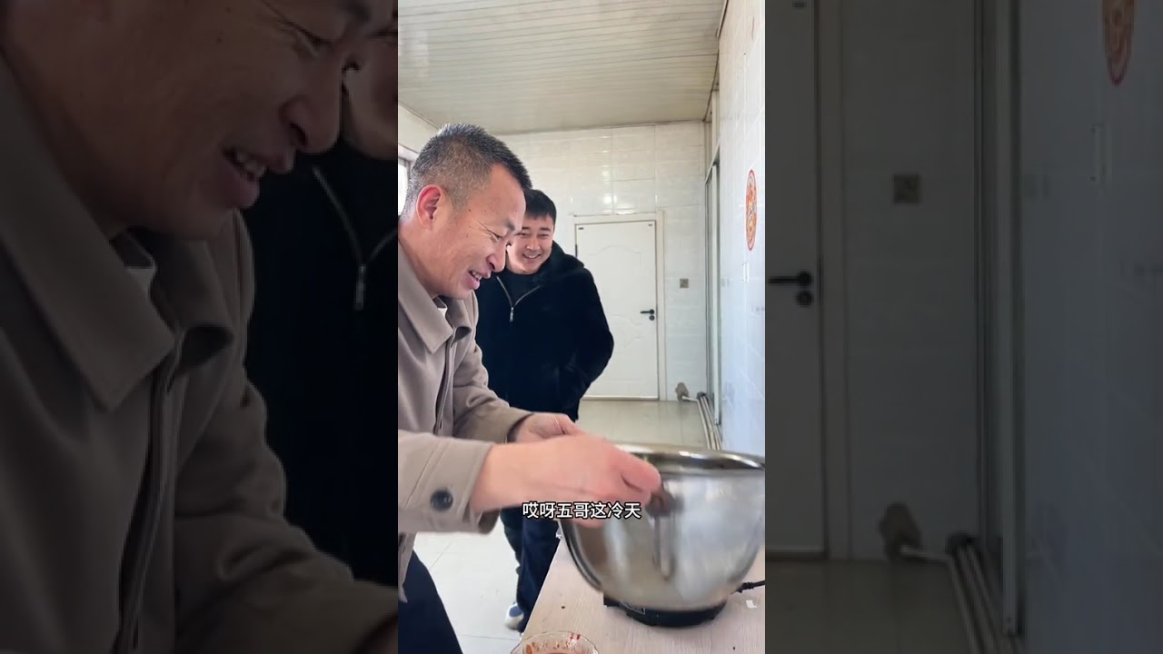 山珍海味摆在桌上，却不及预期