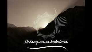 Holong Na So Hataluon