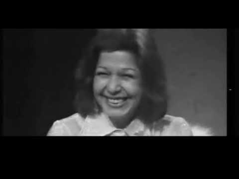 أي فيلم تحبه الفنانة سامية جمال وآخر فيلم شاهدته