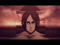 "being the impostor in among us with Eren" || Eren Jaeger playlist