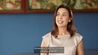 Video 01 Historia E Criação Fundarpe