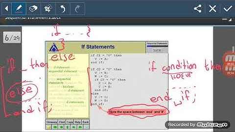 VHDL Sequential statements 1 -  VARIABLE VE IF KOŞULU TÜRKÇE ANLATIM