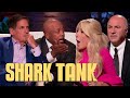 Top 5 Business Pitches That Sparked Bidding Wars Shark Tank US Shark Tank Global