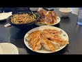 LuYu Dumplings