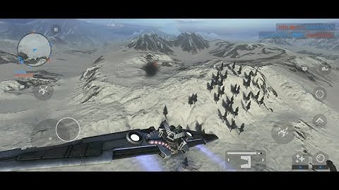 New game play Assault Bots gameplay