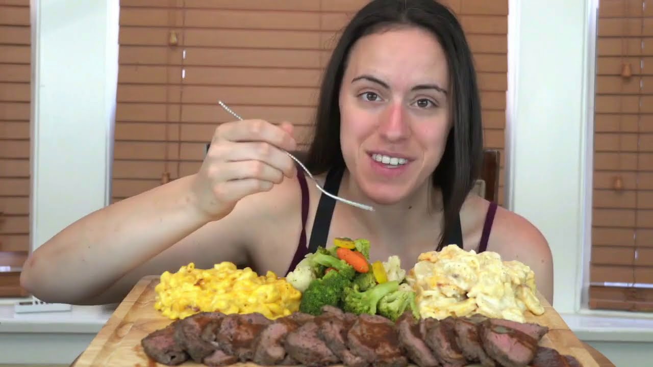 ПОДБОРКА MUKBANG CRINGE - MUKBANG DRIFT Pt. 13