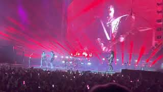 Kiss - End Of The Road - Calling Dr. Love - 20 Abril 2022.