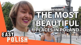 Best Places to Visit in Poland | Easy Polish 142