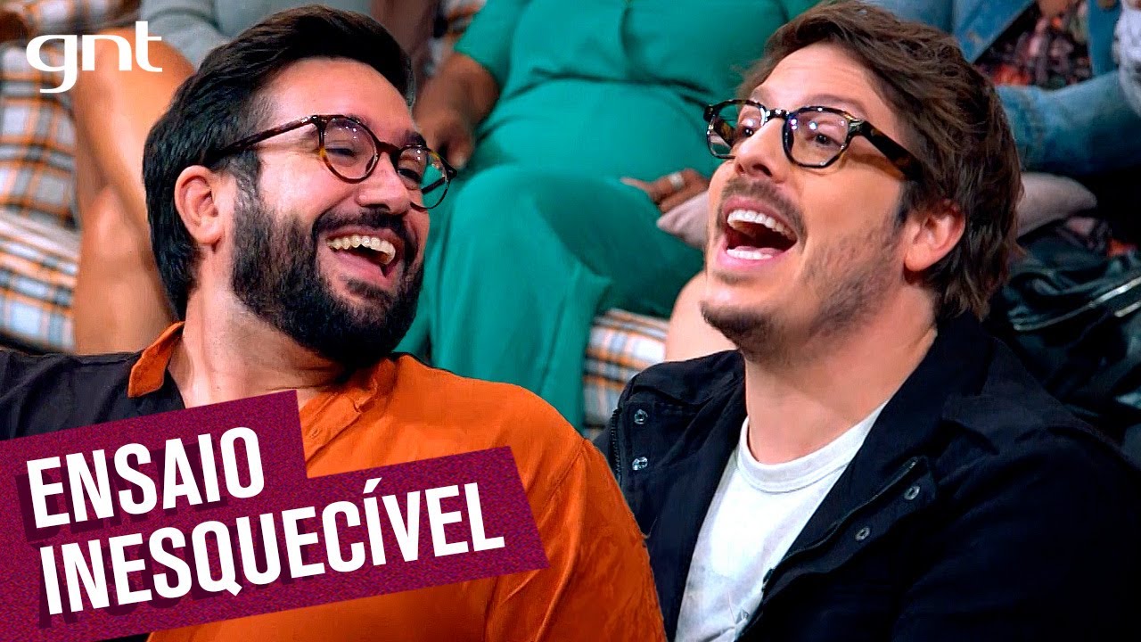 Victor descobriu uma MÁFIA no interior de São Paulo? 😅 | Que História É Essa, Porchat?