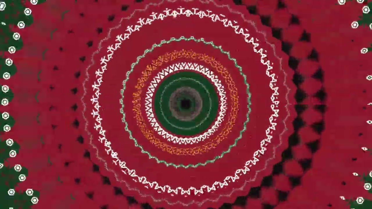 Skazi サイケデリック　トランス Skazi, Invisible Reality - Mental Voice - Official - YouTube